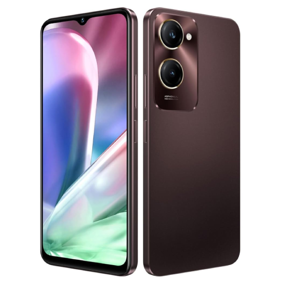 Y28s 5G (Vintage Red, 8/128GB)